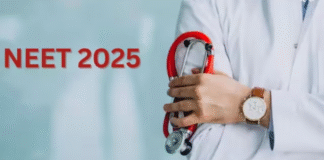 Uttarakhand NEET UG: Round-3 Schedule Changed, Register by October 17 Uttarakhand NEET UG: Round-3 Schedule Changed, Register by October 17