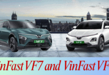VinFast VF7 & VF6 Electric SUVs Get Discount Up to Rs 75,000 in India VinFast VF7 and VF6 get discounts of up to ₹75,000. Details here