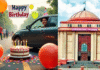 ‘Birthday Celebration on the Road’: People Park Cars, Chhattisgarh HC Expresses Anger ‘Happy Birthday on the Road’… People Park Cars and Celebrate, Chhattisgarh High Court Expresses Displeasure