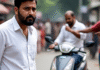 Delhi Man Loses 11 kg Silver During Fight on Road Delhi Man Stops Scooter During Fight On Road, His 11 Kg Silver Gets Stolen