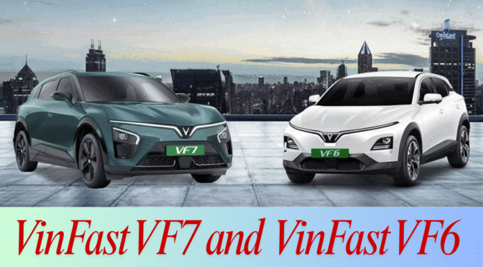 VinFast VF7 & VF6 Electric SUVs Get Discount Up to Rs 75,000 in India VinFast VF7 and VF6 get discounts of up to ₹75,000. Details here