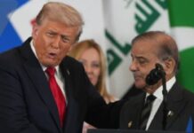 Pakistan PM Shehbaz Sharif Trolled for Donald Trump flattery Pakistan PM Shehbaz Sharif Trolled for Donald Trump flattery