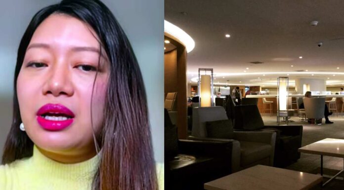 Indian Woman ‘Harassed’ At Shanghai Airport: ‘Arunachal Pradesh Is Part Of China’ Indian Woman 'Harassed' At Shanghai Airport: 'Arunachal Pradesh Is Part Of China'