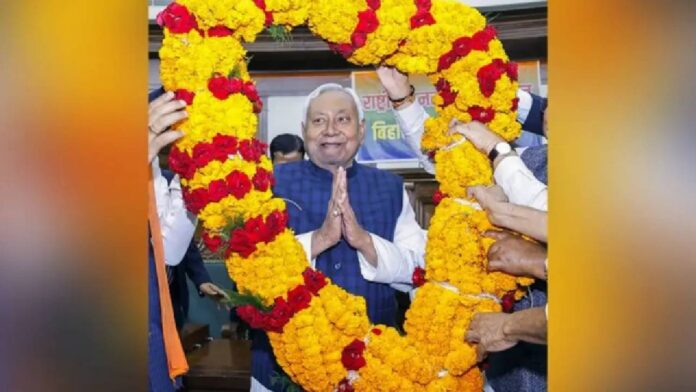 New Bihar government: Check out the full list of NDA-JDU leaders inducted into the Nitish cabinet here