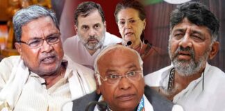 Congress President admits all is not well in Karnataka! Kharge says he will talk to both parties in Delhi Congress President admits all is not well in Karnataka! Kharge says he will talk to both parties in Delhi