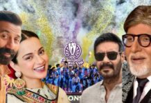 Bollywood Hails My Sisters’ Historic Win: Stars Celebrate India’s Women’s World Cup Glory My sisters created history... Bollywood celebs congratulated Team India on winning the Women's World Cup, who said what?