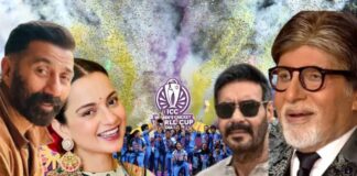 Bollywood Hails My Sisters’ Historic Win: Stars Celebrate India’s Women’s World Cup Glory My sisters created history... Bollywood celebs congratulated Team India on winning the Women's World Cup, who said what?