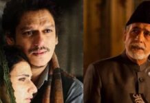 Gustaakh Ishq: Vijay Varma-Fatima Sana Shaikh’s Romance Faces Backlash, Opening Day Earnings Revealed Gustaakh Ishq: Vijay Varma-Fatima Sana Shaikh’s Romance Faces Backlash, Opening Day Earnings Revealed