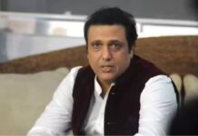 Bollywood Star Govinda Hospitalized After Sudden Collapse, Fans Pray For His Quick Recovery In Mumbai Bollywood Star Govinda Hospitalized After Sudden Collapse, Fans Pray For His Quick Recovery In Mumbai