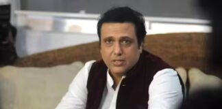 Bollywood Star Govinda Hospitalized After Sudden Collapse, Fans Pray For His Quick Recovery In Mumbai Bollywood Star Govinda Hospitalized After Sudden Collapse, Fans Pray For His Quick Recovery In Mumbai