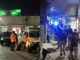 Massive Clash Erupts Near Mosque in Saharanpur During Wedding Procession — Several Injured Massive Clash Erupts Near Mosque in Saharanpur During Wedding Procession — Several Injured