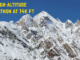 Uttarakhand Breaks Records with First High-Altitude Marathon at 14,000 ft on Adi Kailash Uttarakhand Breaks Records with First High-Altitude Marathon at 14,000 ft on Adi Kailash