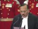 Justice Surya Kant Takes Oath As The 53rd Chief Justice of India Justice Surya Kant Takes Oath As The 53rd Chief Justice of India