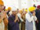 Over 1.2 million devotees joined in: Kirtan, Nagar-Kirtan and Ardaas, a historic decision by the Mann government Over 1.2 million devotees joined in: Kirtan, Nagar-Kirtan and Ardaas, a historic decision by the Mann government