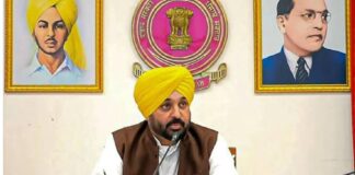 Punjab’s Mann Government Puts Dalits First: Debt Relief, Scholarships, And Dignity Become Daily Reality Statewide Punjab's Mann Government Puts Dalits First: Debt Relief, Scholarships, And Dignity Become Daily Reality Statewide