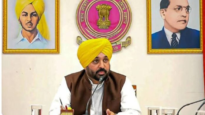 MANN SARKAR (1) Punjab's Mann Government Puts Dalits First: Debt Relief, Scholarships, And Dignity Become Daily Reality Statewide