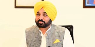 Punjab Honors Guru’s Sacrifice With Service Drives And Powerful Drone Show Finale Punjab Honors Guru’s Sacrifice With Service Drives And Powerful Drone Show Finale