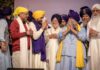 CM Mann Announces World-Class Guru Tegh Bahadur University To Honour 350th Martyrdom Legacy CM Mann Announces World-Class Guru Tegh Bahadur University To Honour 350th Martyrdom Legacy