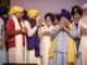 CM Mann Announces World-Class Guru Tegh Bahadur University To Honour 350th Martyrdom Legacy CM Mann Announces World-Class Guru Tegh Bahadur University To Honour 350th Martyrdom Legacy