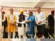 Punjab Govt Hands Over 71 Crores for Development of 142 Villages Connected to Sri Guru Tegh Bahadur Ji Punjab Govt Hands Over 71 Crores for Development of 142 Villages Connected to Sri Guru Tegh Bahadur Ji