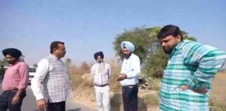 Bhagwant Mann Govt’s Clear Message: No Tolerance for Corruption or Negligence in Any Work Bhagwant Mann Govt’s Clear Message: No Tolerance for Corruption or Negligence in Any Work