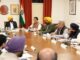 Punjab Cabinet to Approve Special Assembly Session at Anandpur Sahib on Shaheedi Diwas for Unity and Faith Punjab Cabinet to Approve Special Assembly Session at Anandpur Sahib on Shaheedi Diwas for Unity and Faith