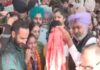World Cup winning daughters of Punjab get a grand welcome, pictures surface World Cup winning daughters of Punjab get a grand welcome, pictures surface
