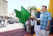 Punjab Revives 3,000 Bus Routes, Giving 10,000 Youth a Chance to Start Their Own Work Punjab Revives 3,000 Bus Routes, Giving 10,000 Youth a Chance to Start Their Own Work