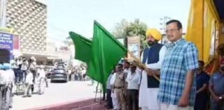 Punjab Revives 3,000 Bus Routes, Giving 10,000 Youth a Chance to Start Their Own Work Punjab Revives 3,000 Bus Routes, Giving 10,000 Youth a Chance to Start Their Own Work