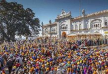 Will Anandpur Sahib’s Historic Three-Day Event Redefine Spirituality, Heritage And Sikh Courage For Generations? Will Anandpur Sahib’s Historic Three-Day Event Redefine Spirituality, Heritage And Sikh Courage For Generations?