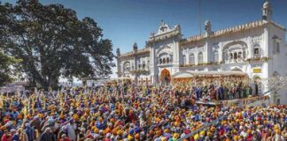 Will Anandpur Sahib’s Historic Three-Day Event Redefine Spirituality, Heritage And Sikh Courage For Generations? Will Anandpur Sahib’s Historic Three-Day Event Redefine Spirituality, Heritage And Sikh Courage For Generations?