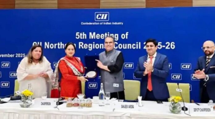 Amritsar, the historic land of Gurus, received an investment of Rs 150 crore due to the vision of the Punjab Government Amritsar, the historic land of Gurus, received an investment of Rs 150 crore due to the vision of the Punjab Government