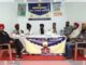 Punjab Leads Through Devotion And Duty: Health Response Sets New Benchmark At Anandpur Sahib Punjab Leads Through Devotion And Duty: Health Response Sets New Benchmark At Anandpur Sahib