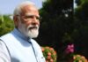 Delhi Blast Shock: PM Modi’s Sudden Visit to LNJP Sparks High Alert Across the Capital Delhi Blast Shock: PM Modi’s Sudden Visit to LNJP Sparks High Alert Across the Capital