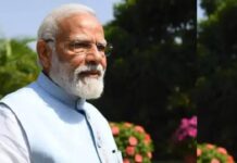 Delhi Blast Shock: PM Modi’s Sudden Visit to LNJP Sparks High Alert Across the Capital Delhi Blast Shock: PM Modi’s Sudden Visit to LNJP Sparks High Alert Across the Capital