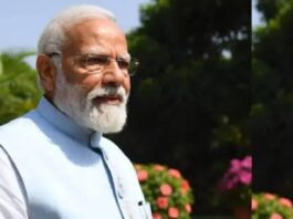 Delhi Blast Shock: PM Modi’s Sudden Visit to LNJP Sparks High Alert Across the Capital Delhi Blast Shock: PM Modi’s Sudden Visit to LNJP Sparks High Alert Across the Capital