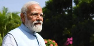 Delhi Blast Shock: PM Modi’s Sudden Visit to LNJP Sparks High Alert Across the Capital Delhi Blast Shock: PM Modi’s Sudden Visit to LNJP Sparks High Alert Across the Capital