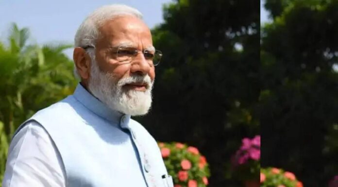 Delhi Blast Shock: PM Modi’s Sudden Visit to LNJP Sparks High Alert Across the Capital Delhi Blast Shock: PM Modi’s Sudden Visit to LNJP Sparks High Alert Across the Capital