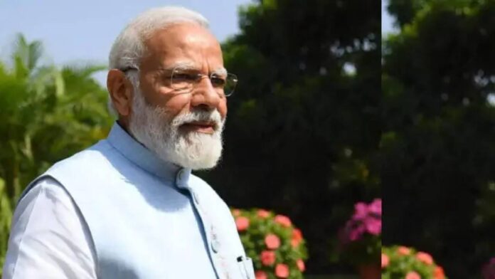 PM Delhi Blast Shock: PM Modi’s Sudden Visit to LNJP Sparks High Alert Across the Capital