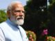 Delhi Blast Shock: PM Modi’s Sudden Visit to LNJP Sparks High Alert Across the Capital