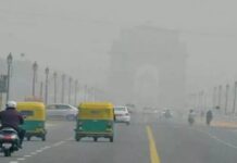 Hearing on air quality took place in the Supreme Court, what did the Chief Justice say? Hearing on air quality took place in the Supreme Court, what did the Chief Justice say?