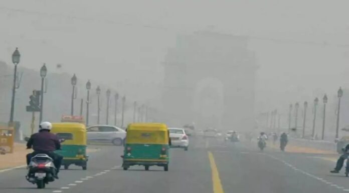 Hearing on air quality took place in the Supreme Court, what did the Chief Justice say? Hearing on air quality took place in the Supreme Court, what did the Chief Justice say?