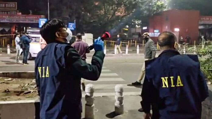 Delhi Blast Link: Why Are Doctors From Al Falah On NIA Radar Now Delhi Blast Link: Why Are Doctors From Al Falah On NIA Radar Now
