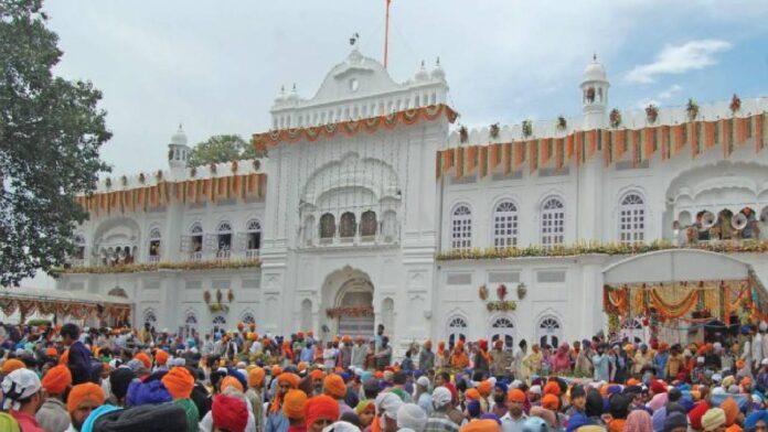 Punjab To Host Major 350th Martyrdom Commemoration At Shri Anandpur Sahib In 2025