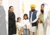 Punjab: Young Sisters Win Hearts by Donating Their Earnings to Flood-Hit Families Punjab: Young Sisters Win Hearts by Donating Their Earnings to Flood-Hit Families