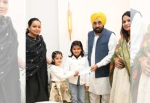 Punjab: Young Sisters Win Hearts by Donating Their Earnings to Flood-Hit Families Punjab: Young Sisters Win Hearts by Donating Their Earnings to Flood-Hit Families