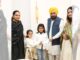 Punjab: Young Sisters Win Hearts by Donating Their Earnings to Flood-Hit Families Punjab: Young Sisters Win Hearts by Donating Their Earnings to Flood-Hit Families