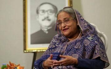 Sheikh Hasina Found Guilty Of Firing On Unarmed Civilians In Dhaka After Victory, BNP Renews Demand for Sheikh Hasina’s Extradition
