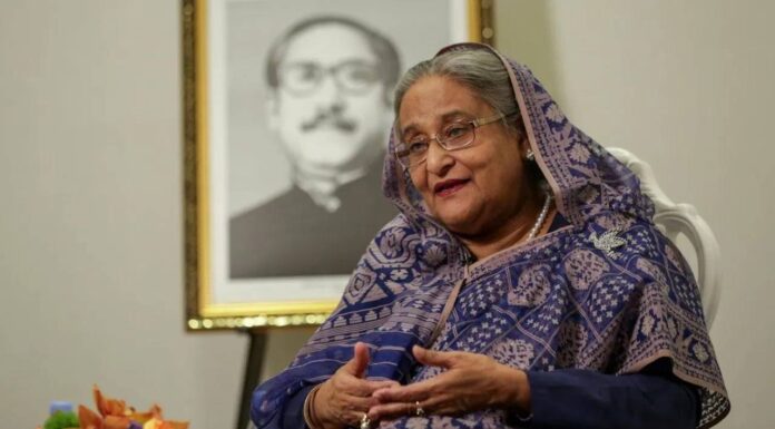 Sheikh Hasina Found Guilty Of Firing On Unarmed Civilians In Dhaka After Victory, BNP Renews Demand for Sheikh Hasina’s Extradition