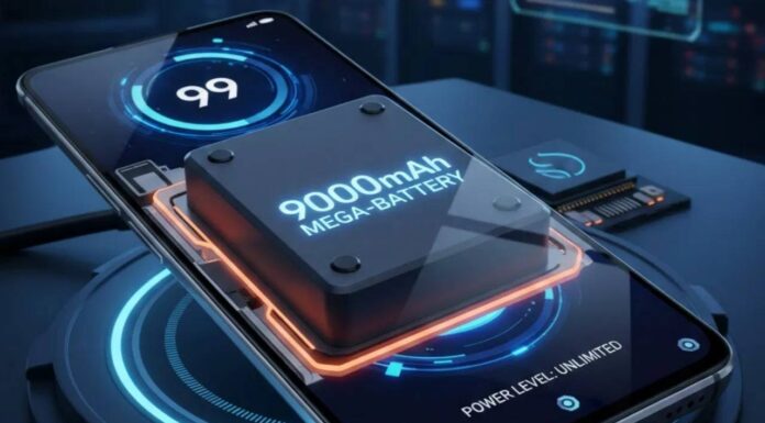 OnePlus Turbo phone with 9000mAh battery will bring storm, will get rid of charging hassle OnePlus Turbo phone with 9000mAh battery will bring storm, will get rid of charging hassle